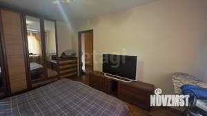 2-к квартира, вторичка, 62м2, 2/10 этаж