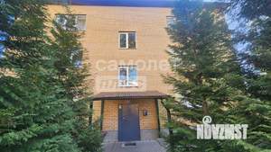 1-к квартира, вторичка, 35м2, 1/3 этаж