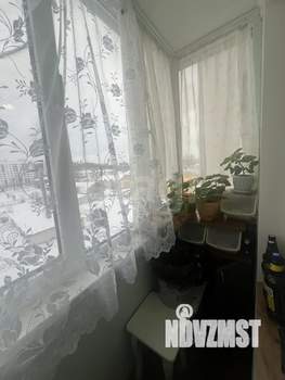 1-к квартира, вторичка, 28м2, 6/9 этаж
