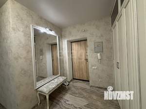 2-к квартира, вторичка, 63м2, 2/9 этаж