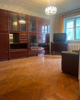 3-к квартира, вторичка, 71м2, 2/9 этаж