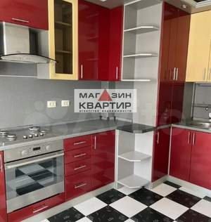 1-к квартира, вторичка, 43м2, 5/10 этаж