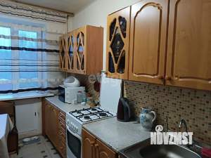 4-к квартира, вторичка, 78м2, 2/5 этаж