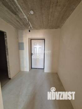 1-к квартира, сданный дом, 42м2, 9/10 этаж