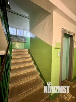 2-к квартира, вторичка, 55м2, 8/9 этаж