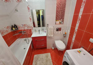 1-к квартира, вторичка, 44м2, 4/5 этаж