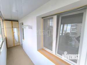 1-к квартира, вторичка, 37м2, 5/10 этаж