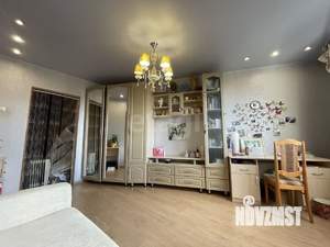 4-к квартира, вторичка, 84м2, 9/10 этаж