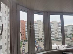1-к квартира, вторичка, 39м2, 5/10 этаж