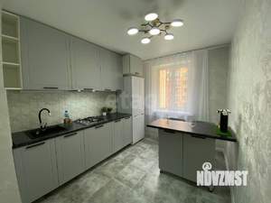 3-к квартира, вторичка, 70м2, 2/10 этаж
