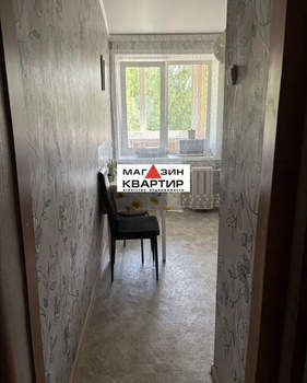 2-к квартира, вторичка, 49м2, 3/9 этаж