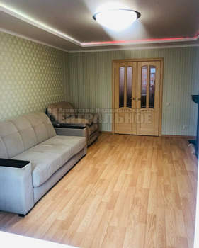 3-к квартира, вторичка, 85м2, 4/10 этаж