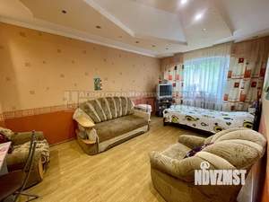 3-к квартира, вторичка, 62м2, 3/5 этаж