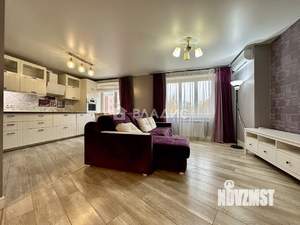 2-к квартира, вторичка, 61м2, 3/19 этаж