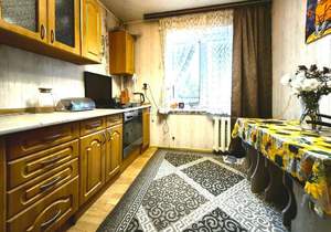 2-к квартира, вторичка, 51м2, 4/5 этаж