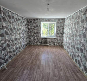 1-к квартира, вторичка, 32м2, 3/5 этаж