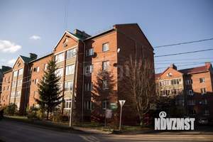 2-к квартира, вторичка, 62м2, 2/4 этаж