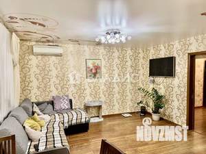 3-к квартира, вторичка, 86м2, 5/10 этаж