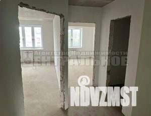 2-к квартира, вторичка, 64м2, 2/10 этаж