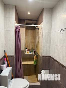 2-к квартира, вторичка, 41м2, 1/2 этаж