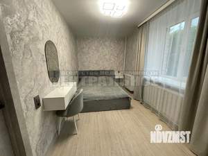 2-к квартира, вторичка, 40м2, 1/5 этаж