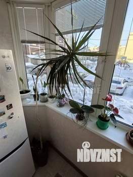 3-к квартира, вторичка, 87м2, 1/7 этаж