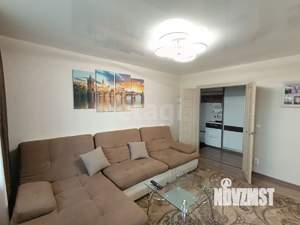 3-к квартира, вторичка, 66м2, 10/10 этаж