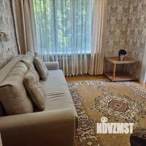 3-к квартира, вторичка, 42м2, 2/3 этаж