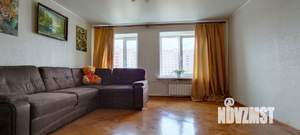 3-к квартира, вторичка, 80м2, 4/5 этаж