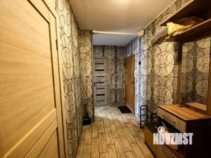 2-к квартира, вторичка, 51м2, 9/10 этаж