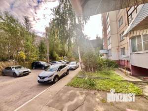 2-к квартира, вторичка, 53м2, 2/10 этаж