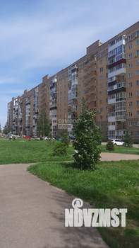 1-к квартира, вторичка, 49м2, 3/10 этаж