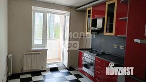 1-к квартира, вторичка, 37м2, 5/10 этаж