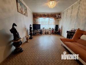 3-к квартира, вторичка, 64м2, 2/9 этаж