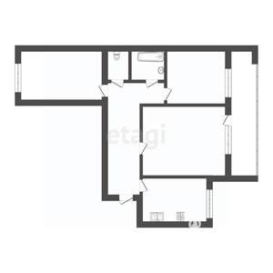 Фото квартиры на продажу (1)
