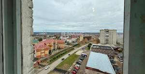 2-к квартира, вторичка, 42м2, 11/12 этаж