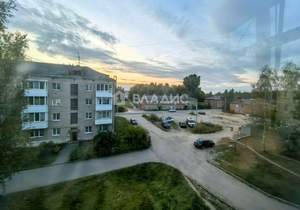 2-к квартира, вторичка, 43м2, 4/4 этаж