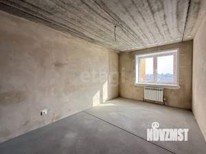 1-к квартира, вторичка, 41м2, 10/10 этаж