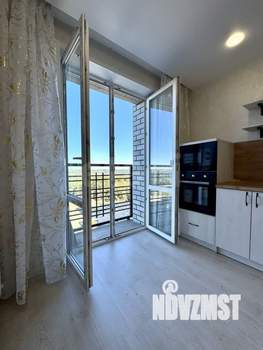 1-к квартира, вторичка, 42м2, 4/5 этаж