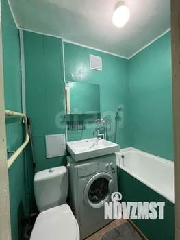 1-к квартира, вторичка, 28м2, 5/9 этаж