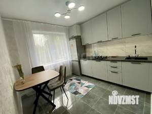 3-к квартира, вторичка, 63м2, 4/9 этаж