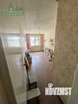 3-к квартира, вторичка, 60м2, 4/5 этаж