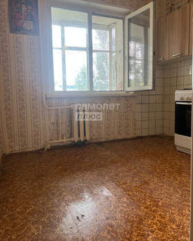 3-к квартира, вторичка, 71м2, 2/9 этаж