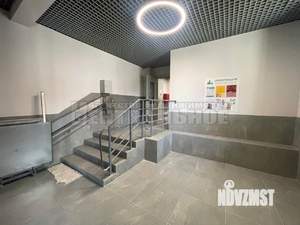 2-к квартира, вторичка, 58м2, 8/16 этаж
