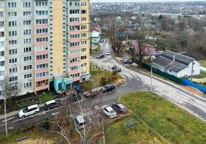 1-к квартира, вторичка, 40м2, 10/11 этаж