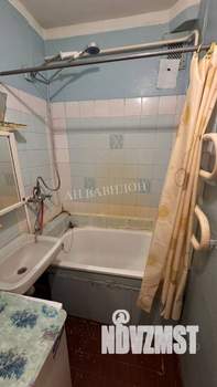 2-к квартира, вторичка, 46м2, 5/5 этаж