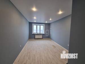 1-к квартира, вторичка, 33м2, 9/11 этаж