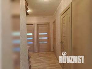 2-к квартира, вторичка, 54м2, 6/10 этаж