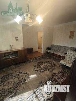 2-к квартира, вторичка, 46м2, 2/5 этаж