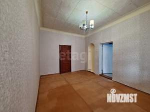 3-к квартира, вторичка, 50м2, 1/2 этаж